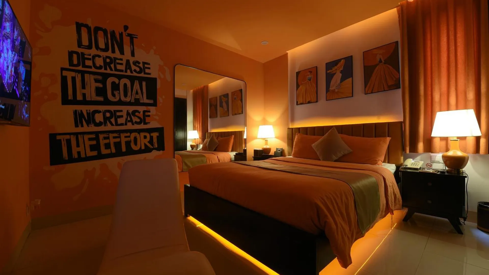 Chiic House 2 - Khach San Tinh Yeu Hotel Da Nang