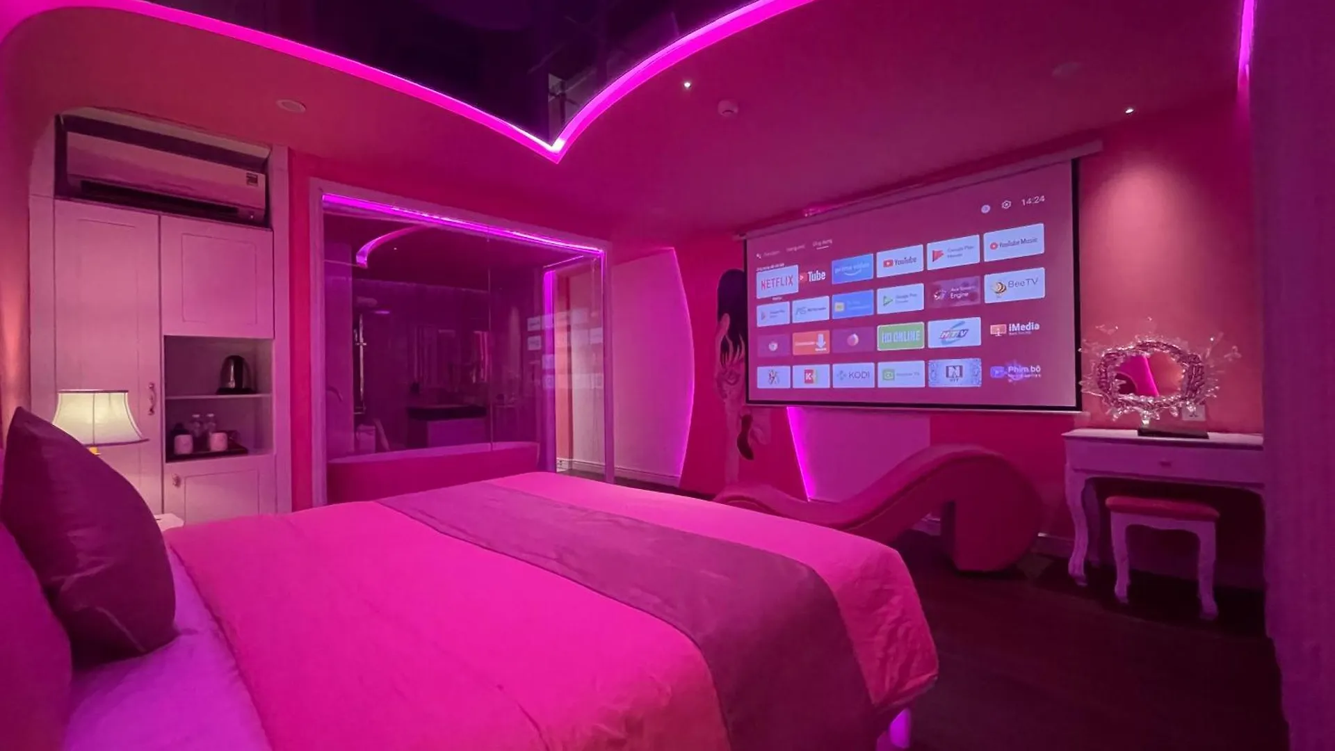 Chiic House 2 - Khach San Tinh Yeu Hotel Da Nang Vietnam