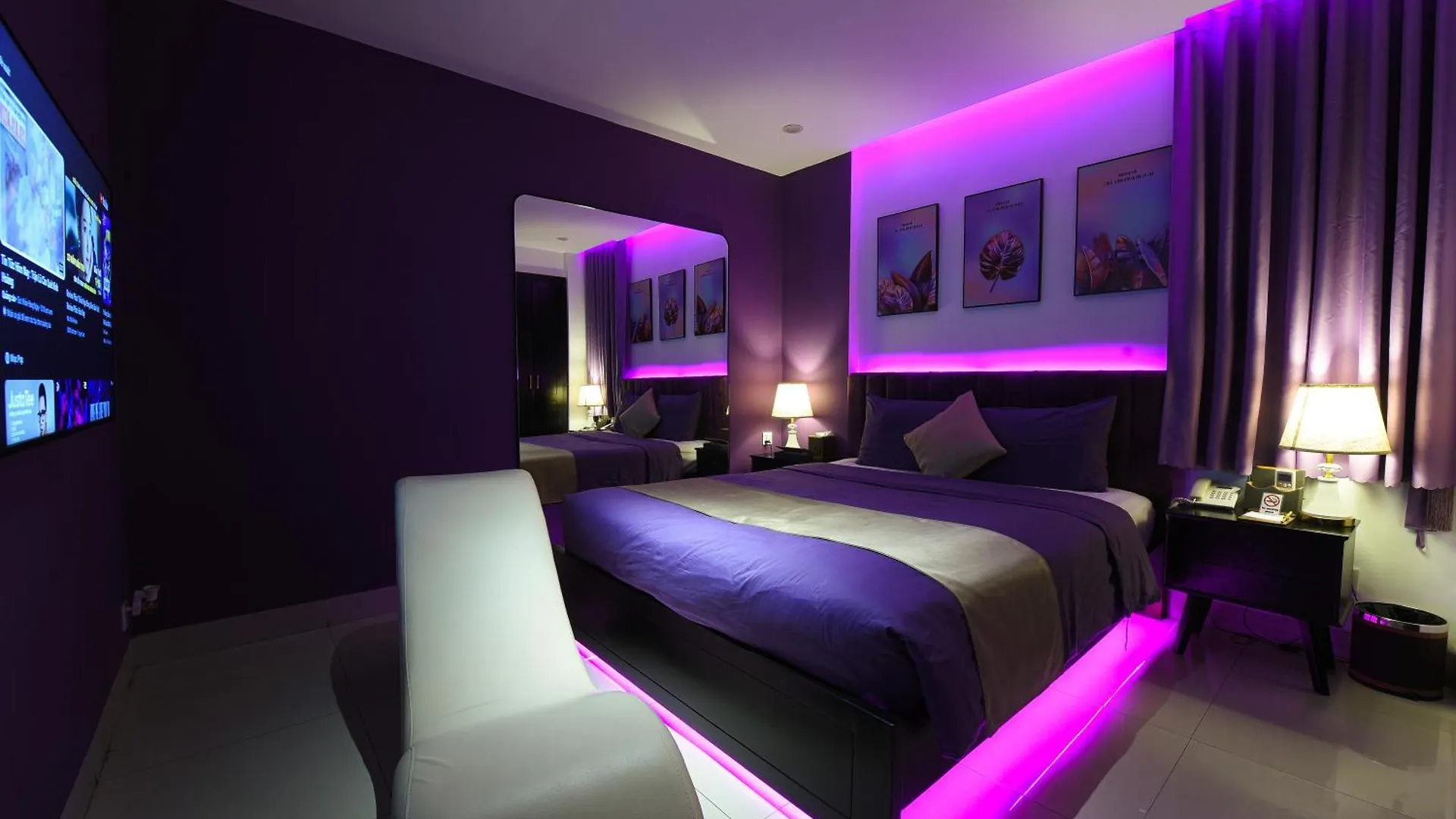 Chiic House 2 - Khach San Tinh Yeu Hotel Da Nang Vietnam