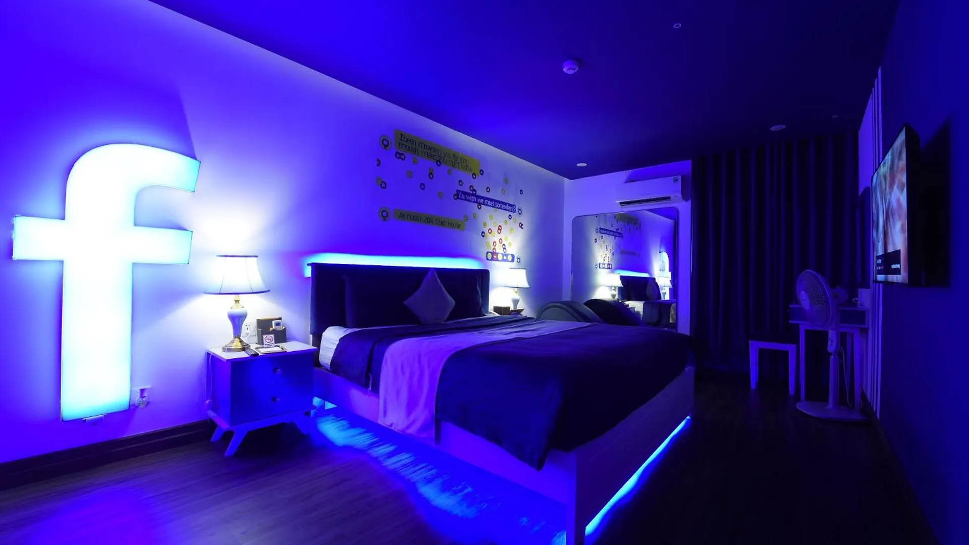 Chiic House 2 - Khach San Tinh Yeu Hotel Da Nang Vietnam